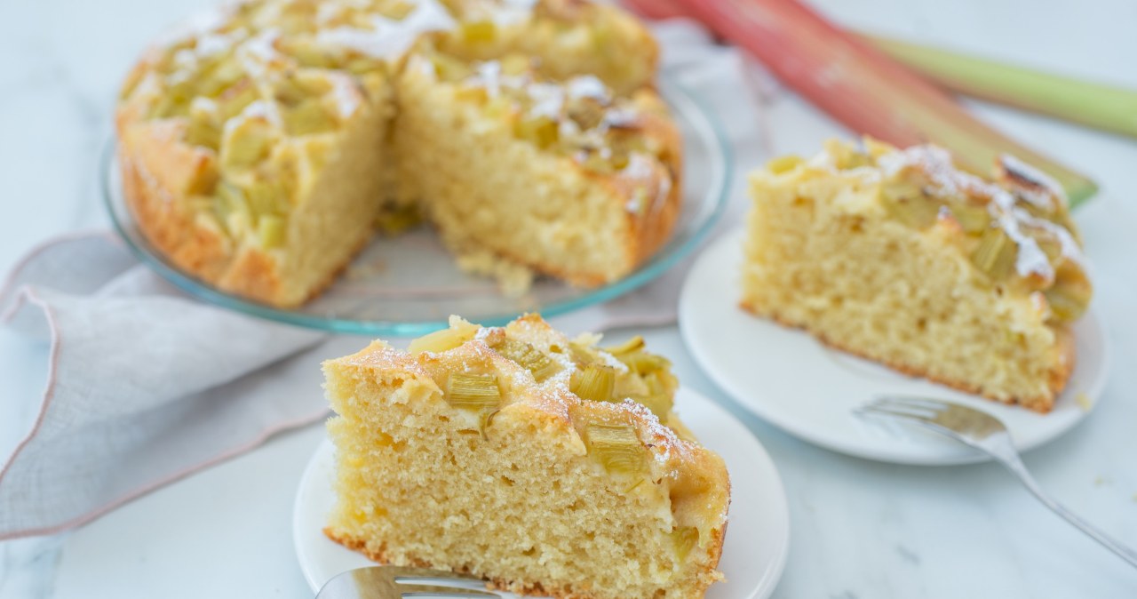 To najlepsze sezonowe ciasto - przepis wędruje wśród moich koleżanek /alein /123RF/PICSEL