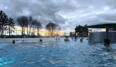 ​To najlepsze termy w Polsce. Sprawdziliśmy, czy bilety podrożały w 2026 roku