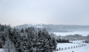 To najlepsze uzdrowisko na zimowe turnusy. Seniorzy ustawiają się w kolejce 