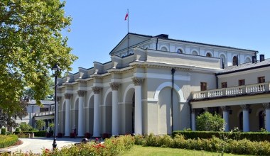 To najlepsze uzdrowisko w Polsce. Jest pełne słońca i leży niedaleko Krakowa 