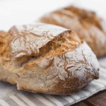 To najlepszy chleb do grillowanych potraw. Upiecze go nawet początkujący