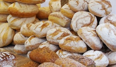 ​To najlepszy chleb na świecie. W Polsce jemy go rzadko