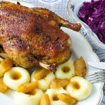 To najlepszy dodatek do gęsiny. Smakuje, jak w najdroższej restauracji