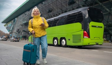 To najlepszy kraj dla seniorów. Opieka zdrowotna i jakość życia na najwyższym poziomie