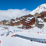 góry To najlepszy kurort narciarski na świecie. Od lat nie ma konkurencji