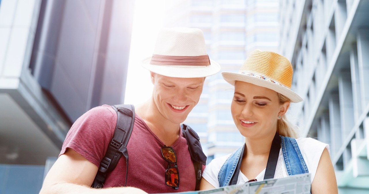 ​To najlepszy miesiąc na city break. Już ciepło, a wciąż tanio i bez tłumów /123RF/PICSEL