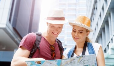 ​To najlepszy miesiąc na city break. Już ciepło, a wciąż tanio i bez tłumów