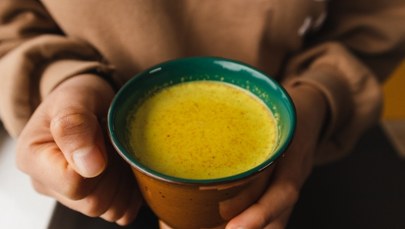 To najlepszy napój na zimową aurę. Wszyscy go już piją, wystarczy filiżanka dziennie 