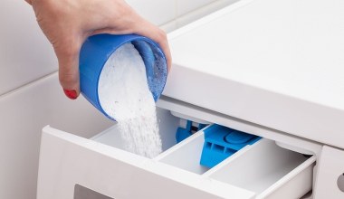 To najlepszy proszek do prania w Europie. W Polsce kupisz go w dobrej cenie 