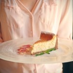 To najlepszy ser do sernika. Wcale nie ten z wiaderka 