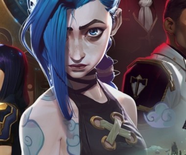 To najlepszy serial animowany! "Arcane" triumfatorem Annie Awards
