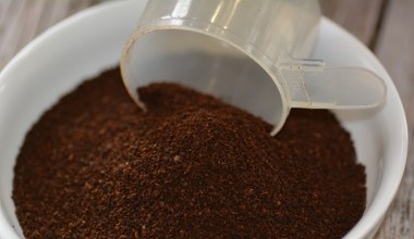 To najlepszy sposób na przechowywanie kawy. Zachowa smak, aromat i świeżość  