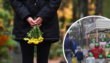 ​To najmodniejsze znicze tego roku. Ceny sięgają nawet kilkuset złotych
