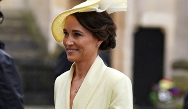 To najmodniejszy kolor tego sezonu. Pippa Middleton nosi go od dawna