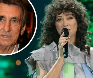 To "najpiękniejsza piosenka świata"? Natalia Kukulska stworzyła ją ze swoim ojcem