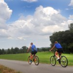 Francja To najpiękniejsza ścieżka rowerowa na świecie. Prowadzi od zamku do zamku