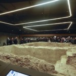 To najpiękniejsza stacja metra na świecie. Ma cztery poziomy