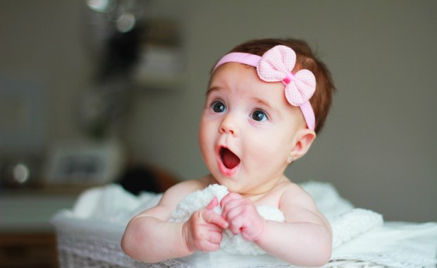 To najpiękniejsze imię na świecie. Podbiło serca nie tylko Polaków