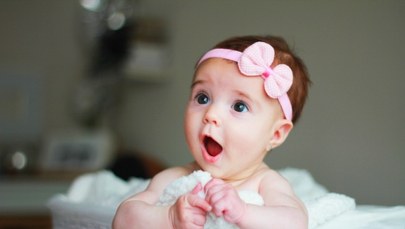 To najpiękniejsze imię na świecie. Podbiło serca nie tylko Polaków