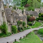 To najpiękniejsze wioski świata. Zobacz wyjątkowy ranking