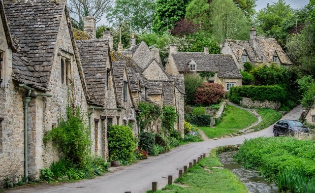 To najpiękniejsze wioski świata. Zobacz wyjątkowy ranking