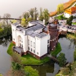 To najpiękniejszy zamek w Wielkopolsce. Idealny na weekendową wycieczkę