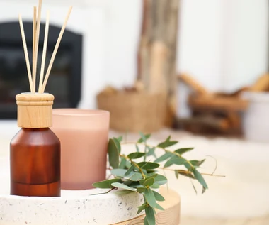 To najpiękniejszy zapach na święta. Goście będą pytać, jaki to odświeżacz