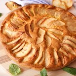 To najprostsze ciasto z jabłkami. Zrobisz je w 10 minut bez miksera