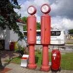 To najstarsza działająca stacja paliw w Polsce. Niemal 100 lat historii