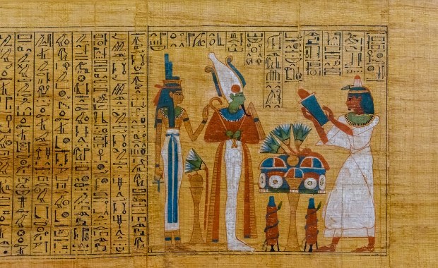 To najstarsza kolebka podatków. Daninę płacili już 5 tys. lat temu