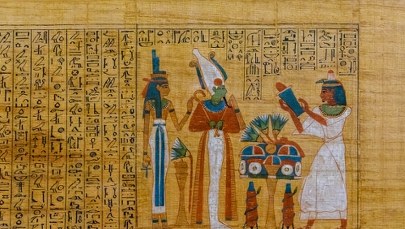 To najstarsza kolebka podatków. Daninę płacili już 5 tys. lat temu