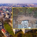 To najstarsza "piramida" w Polsce. Grobowiec dla wodza większy niż dwa autobusy