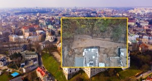 To najstarsza "piramida" w Polsce. Grobowiec dla wodza większy niż dwa autobusy