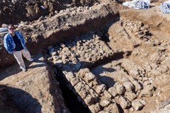 To najstarsze ślady osadnictwa w Jerozolimie