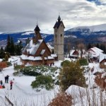 To najstarszy drewniany kościół w Polsce. Unikat na światową skalę