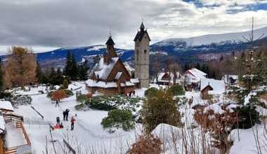 To najstarszy drewniany kościół w Polsce. Unikat na światową skalę 