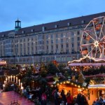 To najstarszy jarmark bożonarodzeniowy w Europie. Co roku zachwyca