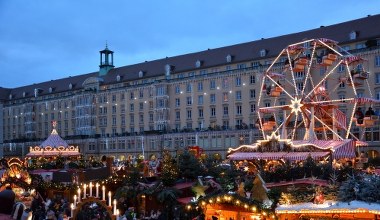 To najstarszy jarmark bożonarodzeniowy w Europie. Co roku zachwyca