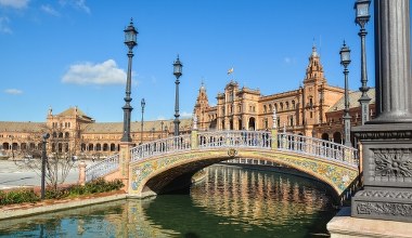 To najszczęśliwsze miasto w Europie. Zachwyca architekturą i ilością słońca 