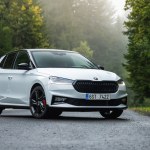 To najszybsza Skoda Fabia w historii. Poznaliśmy polskie ceny 