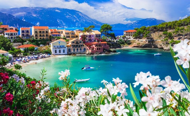 To najtańsza grecka wyspa na tygodniowe wakacje. Wybór zaskakuje