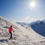 góry To najtrudniejsze stoki narciarskie w Polsce. Nie dla amatorów