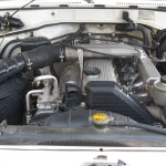 To najtrwalszy silnik w Toyotach. Milion kilometrów bez remontu