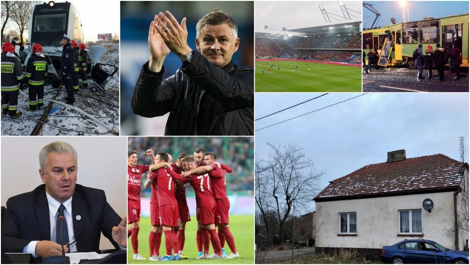 To najważniejsze wydarzenia środy /PAP/EPA /PAP/EPA