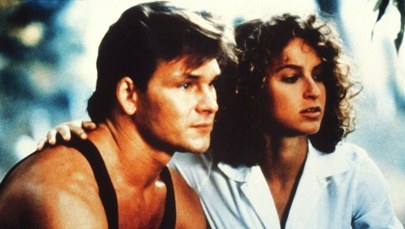 To największa filmowa historia miłosna lat 80. Kultowy "Dirty Dancing" powraca 