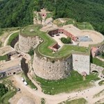 To największa górska twierdza w Europie. Nigdy nie została zdobyta