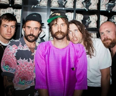 To największa impreza w historii Czech! Kto wystąpi na Rock for People? 