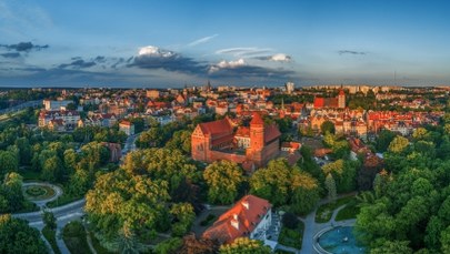 To największa inwestycja drogowa w historii Olsztyna. Rusza budowa Nowobałtyckiej