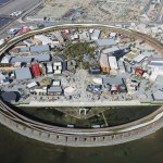 To największa taka budowla z drewna. Wielki krąg zostanie spalony