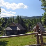 To największa wieś w Polsce. Ma większą powierzchnię niż niektóre państwa 